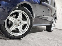 Mercedes-benz ml500 5.0 v8 306pk 2006 m-klasse, k-267-vb youngtimer - afbeelding 34 van  49