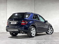 Mercedes-benz ml500 5.0 v8 306pk 2006 m-klasse, k-267-vb youngtimer - afbeelding 4 van  49