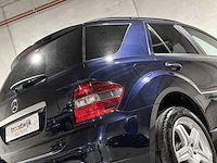 Mercedes-benz ml500 5.0 v8 306pk 2006 m-klasse, k-267-vb youngtimer - afbeelding 6 van  49