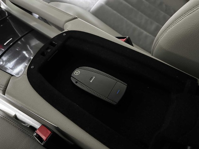 Mercedes-benz ml500 5.0 v8 306pk 2006 m-klasse, k-267-vb youngtimer - afbeelding 25 van  49