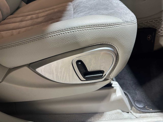 Mercedes-benz ml500 5.0 v8 306pk 2006 m-klasse, k-267-vb youngtimer - afbeelding 39 van  49