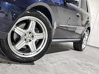 Mercedes-benz ml500 5.0 v8 306pk 2006 m-klasse, k-267-vb youngtimer - afbeelding 34 van  49