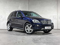 Mercedes-benz ml500 5.0 v8 306pk 2006 m-klasse, k-267-vb youngtimer - afbeelding 48 van  49