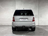 Mercedes-benz ml55 amg 5.5 v8 (btw) 347pk 2003 m-klasse, nl-kenteken youngtimer - afbeelding 6 van  42