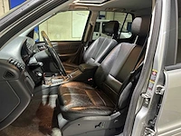Mercedes-benz ml55 amg 5.5 v8 (btw) 347pk 2003 m-klasse, nl-kenteken youngtimer - afbeelding 25 van  42