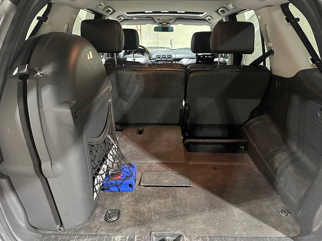 Mercedes-benz ml55 amg 5.5 v8 (btw) 347pk 2003 m-klasse, nl-kenteken youngtimer - afbeelding 28 van  42