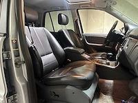 Mercedes-benz ml55 amg 5.5 v8 (btw) 347pk 2003 m-klasse, nl-kenteken youngtimer - afbeelding 33 van  42