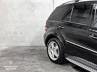 Mercedes-benz ml63 amg 6.2 v8 510pk 2006, r-677-xx -youngtimer- - afbeelding 2 van  47