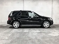 Mercedes-benz ml63 amg 6.2 v8 510pk 2006, r-677-xx -youngtimer- - afbeelding 3 van  47