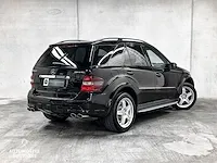 Mercedes-benz ml63 amg 6.2 v8 510pk 2006, r-677-xx -youngtimer- - afbeelding 4 van  47