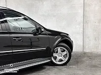 Mercedes-benz ml63 amg 6.2 v8 510pk 2006, r-677-xx -youngtimer- - afbeelding 6 van  47