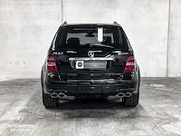 Mercedes-benz ml63 amg 6.2 v8 510pk 2006, r-677-xx -youngtimer- - afbeelding 7 van  47