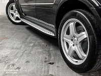 Mercedes-benz ml63 amg 6.2 v8 510pk 2006, r-677-xx -youngtimer- - afbeelding 10 van  47