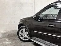 Mercedes-benz ml63 amg 6.2 v8 510pk 2006, r-677-xx -youngtimer- - afbeelding 11 van  47
