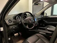 Mercedes-benz ml63 amg 6.2 v8 510pk 2006, r-677-xx -youngtimer- - afbeelding 14 van  47