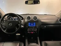 Mercedes-benz ml63 amg 6.2 v8 510pk 2006, r-677-xx -youngtimer- - afbeelding 15 van  47
