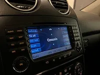 Mercedes-benz ml63 amg 6.2 v8 510pk 2006, r-677-xx -youngtimer- - afbeelding 28 van  47