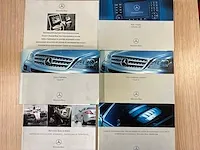 Mercedes-benz ml63 amg 6.2 v8 510pk 2006, r-677-xx -youngtimer- - afbeelding 41 van  47