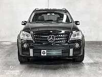 Mercedes-benz ml63 amg 6.2 v8 510pk 2006, r-677-xx -youngtimer- - afbeelding 44 van  47