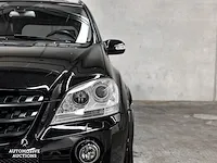 Mercedes-benz ml63 amg 6.2 v8 510pk 2006, r-677-xx -youngtimer- - afbeelding 45 van  47