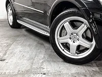 Mercedes-benz ml63 amg 6.2 v8 510pk 2006, r-677-xx -youngtimer- - afbeelding 47 van  47