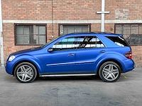 Mercedes-benz ml63 amg 6.3 v8 509pk 2007 ml-klasse - afbeelding 13 van  37