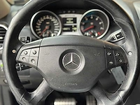 Mercedes-benz ml63 amg 6.3 v8 509pk 2007 ml-klasse - afbeelding 15 van  37