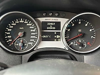 Mercedes-benz ml63 amg 6.3 v8 509pk 2007 ml-klasse - afbeelding 17 van  37