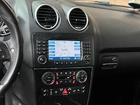 Mercedes-benz ml63 amg 6.3 v8 509pk 2007 ml-klasse - afbeelding 26 van  37