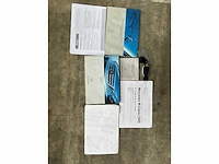 Mercedes-benz ml63 amg 6.3 v8 509pk 2007 ml-klasse - afbeelding 37 van  37