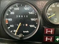 Mercedes-benz puch - 1979 - 230 g cabriolet - personenauto - afbeelding 9 van  24