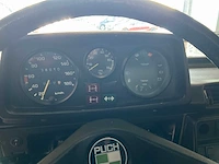 Mercedes-benz puch - 1979 - 230 g cabriolet - personenauto - afbeelding 10 van  24