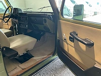 Mercedes-benz puch - 1979 - 230 g cabriolet - personenauto - afbeelding 14 van  24