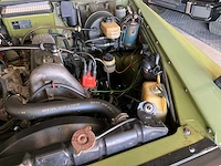 Mercedes-benz puch - 1979 - 230 g cabriolet - personenauto - afbeelding 17 van  24