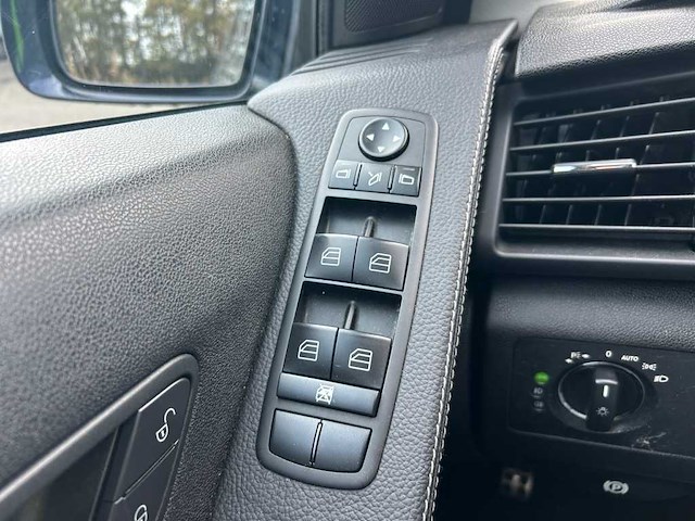 Mercedes-benz r-klasse 280 cdi 4m , 78-zg-dz - afbeelding 2 van  20