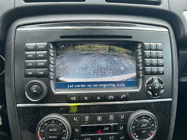 Mercedes-benz r-klasse 280 cdi 4m , 78-zg-dz - afbeelding 5 van  20