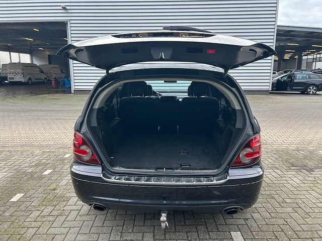 Mercedes-benz r-klasse 280 cdi 4m , 78-zg-dz - afbeelding 8 van  20