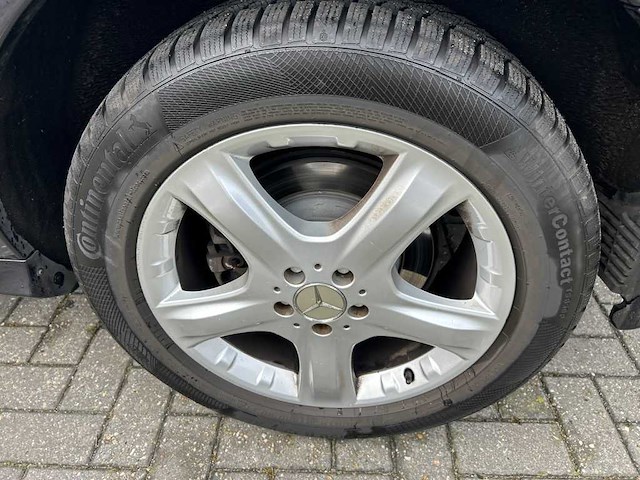 Mercedes-benz r-klasse 280 cdi 4m , 78-zg-dz - afbeelding 10 van  20