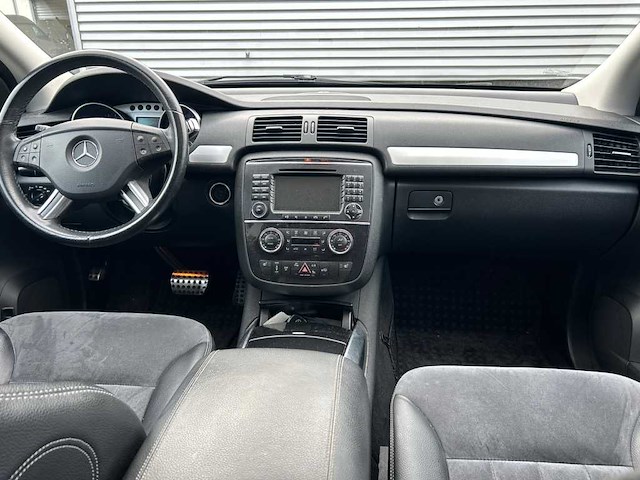 Mercedes-benz r-klasse 280 cdi 4m , 78-zg-dz - afbeelding 20 van  20