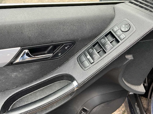 Mercedes-benz r-klasse 350 lang 4m 6persoons 2008 | 08-zb-nz - afbeelding 2 van  33