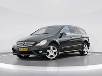 Mercedes-benz r-klasse 350 lang 4m 6persoons 2008 | 08-zb-nz - afbeelding 1 van  33