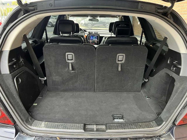 Mercedes-benz r-klasse 350 lang 4m 6persoons 2008 | 08-zb-nz - afbeelding 20 van  33