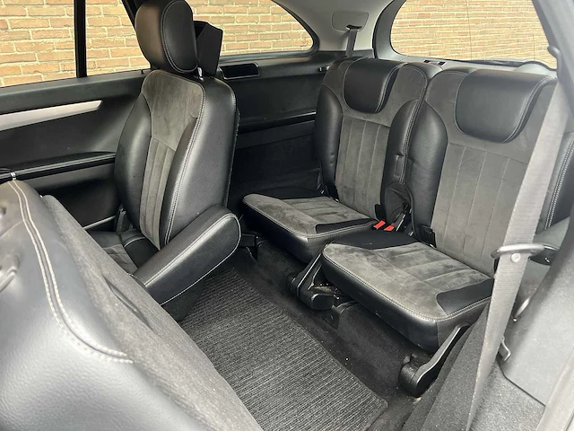 Mercedes-benz r-klasse 350 lang 4m 6persoons 2008 | 08-zb-nz - afbeelding 22 van  33