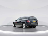 Mercedes-benz r-klasse 350 lang 4m 6persoons 2008 | 08-zb-nz - afbeelding 33 van  33