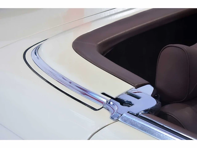 Mercedes-benz (r107) 450sl convertible 4,5l v8 - 1979 - afbeelding 9 van  95
