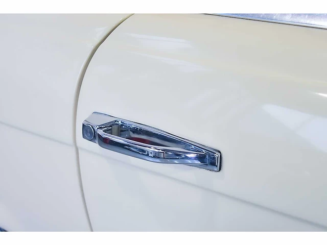 Mercedes-benz (r107) 450sl convertible 4,5l v8 - 1979 - afbeelding 10 van  95