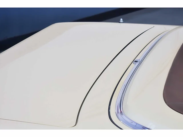 Mercedes-benz (r107) 450sl convertible 4,5l v8 - 1979 - afbeelding 11 van  95