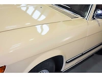 Mercedes-benz (r107) 450sl convertible 4,5l v8 - 1979 - afbeelding 20 van  95