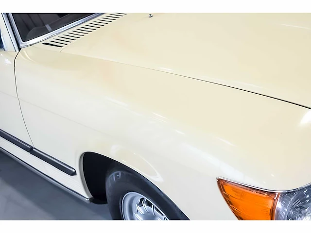 Mercedes-benz (r107) 450sl convertible 4,5l v8 - 1979 - afbeelding 21 van  95