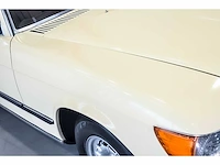 Mercedes-benz (r107) 450sl convertible 4,5l v8 - 1979 - afbeelding 21 van  95